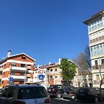 Mima House Al Lägenhet *