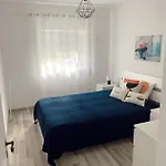 Mima House Al Lägenhet