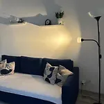 Mima House Al Lägenhet *