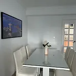 Mima House Al Lägenhet Aveiro