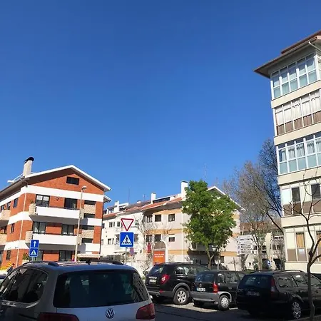Mima House Al Appartement *