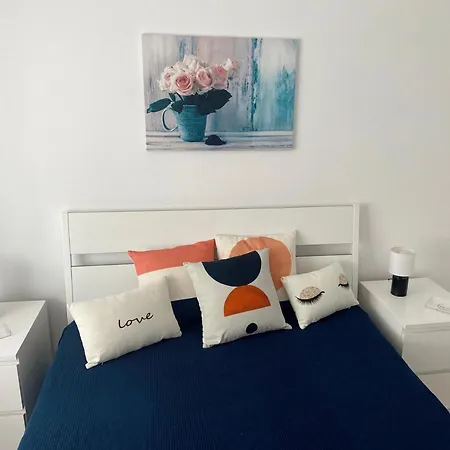 Mima House Al Appartement Aveiro