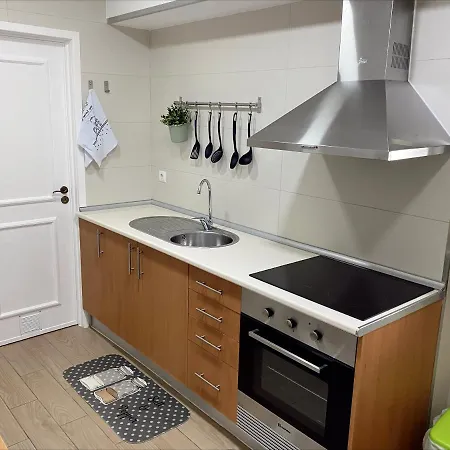 Mima House Al Appartamento Aveiro