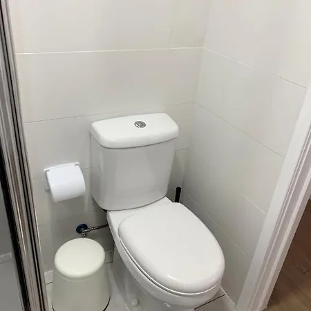 Appartement Mima House Al *