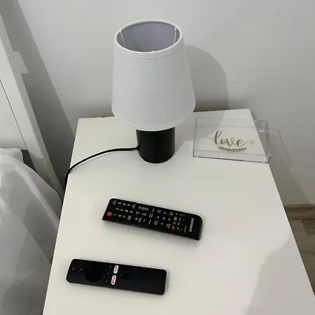 Appartamento Mima House Al Aveiro