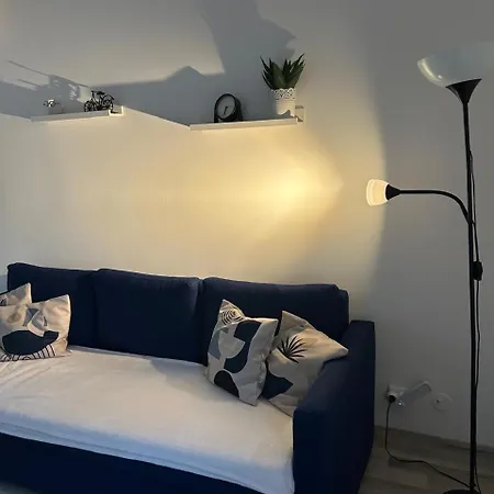 Mima House Al Appartement *