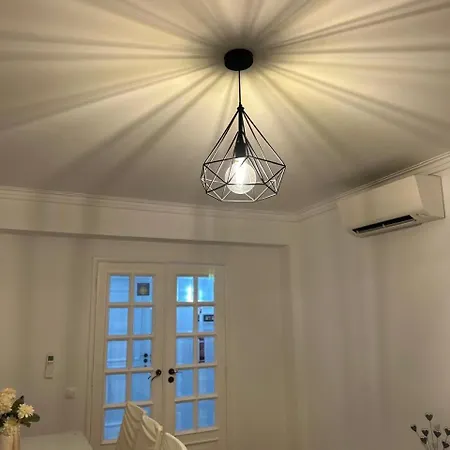 Appartamento Mima House Al Aveiro