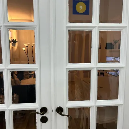 Mima House Al Appartamento