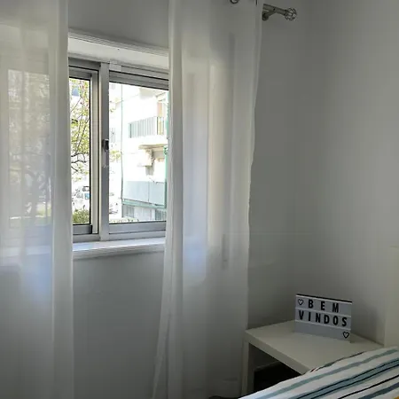 Appartement Mima House Al *