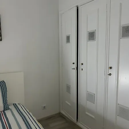 Mima House Al Appartement Aveiro