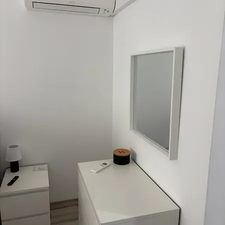 Appartement Mima House Al Aveiro