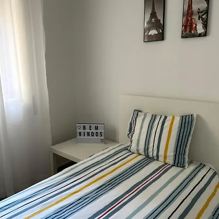 Mima House Al Aveiro