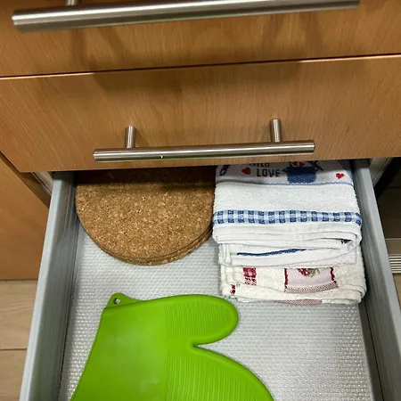 Mima House Al Appartamento *