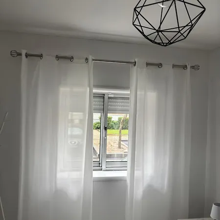 Appartement Mima House Al *