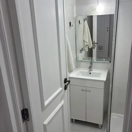 Appartamento Mima House Al *