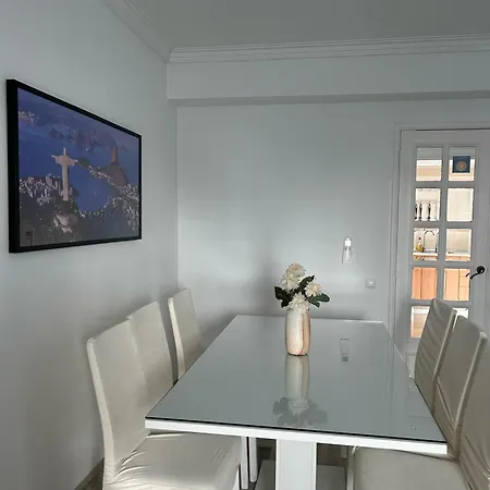 Mima House Al Appartement Aveiro
