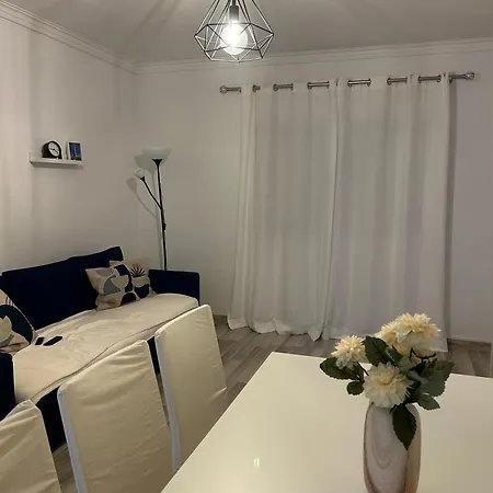 Mima House Al Appartamento *