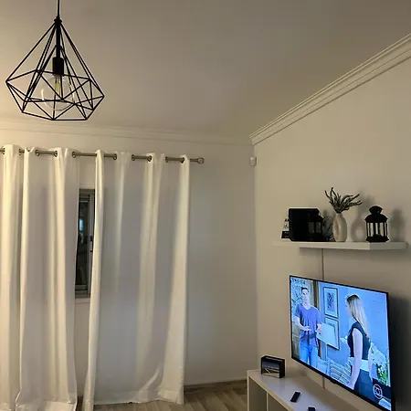 Lägenhet Mima House Al *