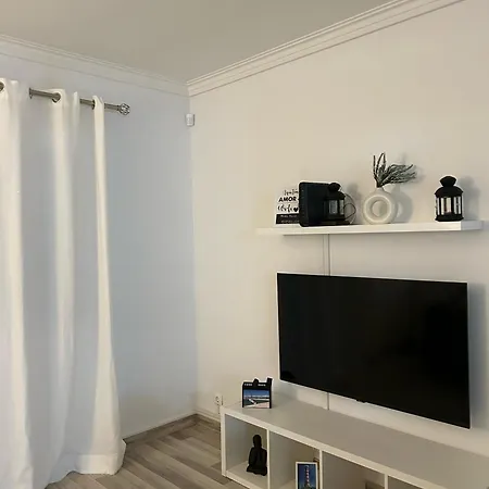 Appartamento Mima House Al Aveiro