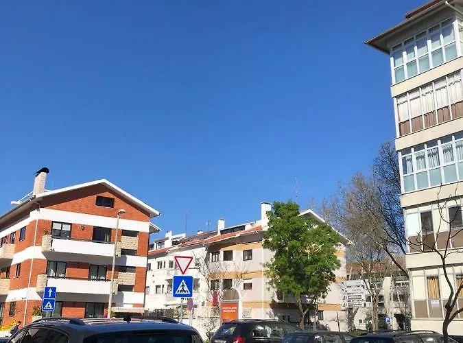 Mima House Al Appartement *