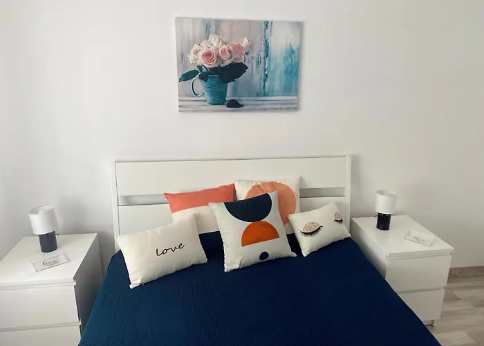 Mima House Al Appartement Aveiro