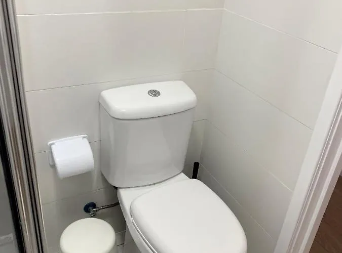 Appartement Mima House Al *