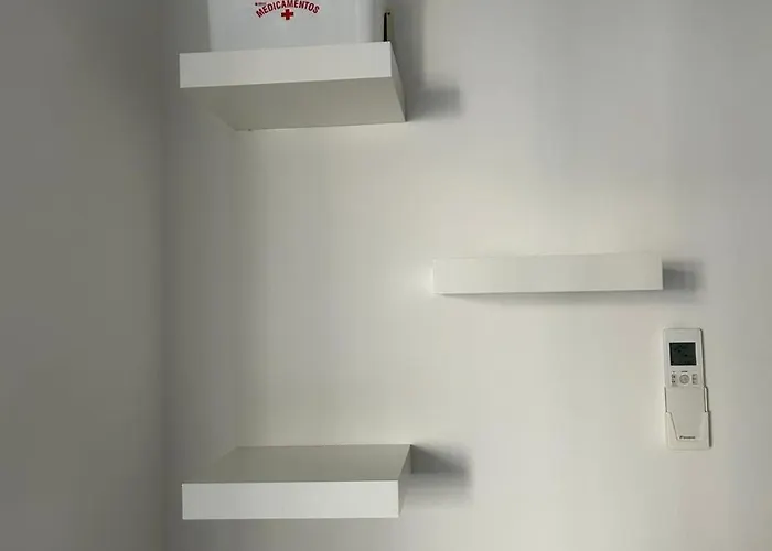 Appartement Mima House Al