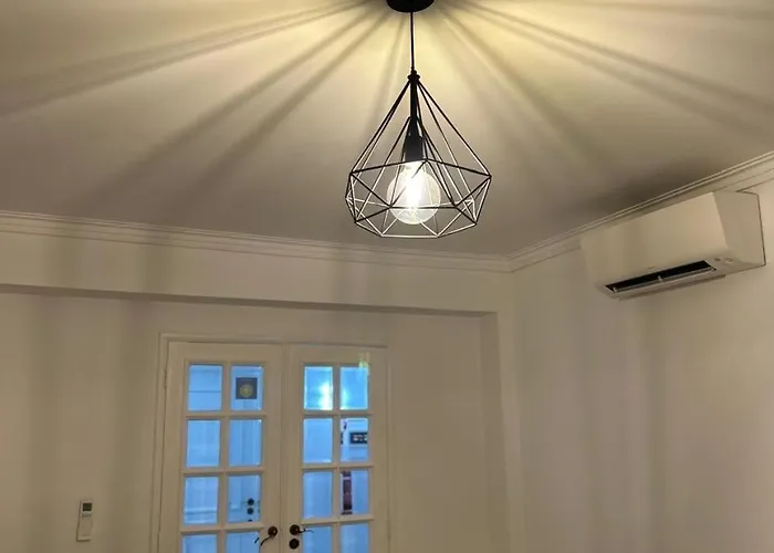 Appartement Mima House Al Aveiro