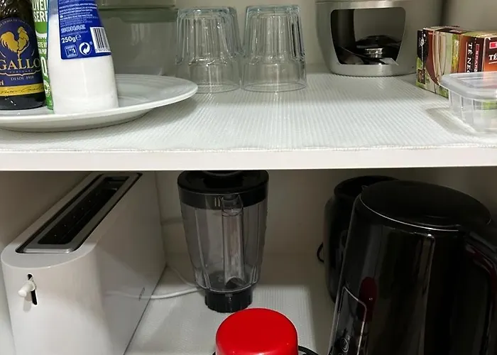 Mima House Al * Aveiro