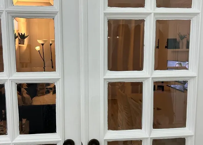 Mima House Al Appartement