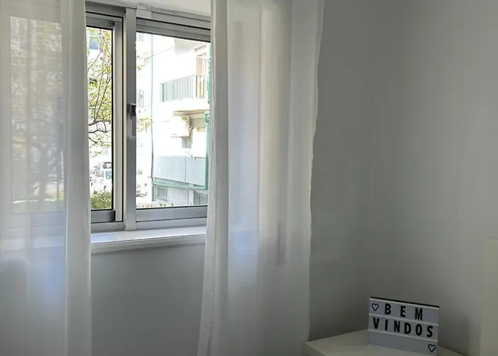 Appartement Mima House Al *