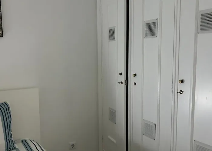 Mima House Al Appartement Aveiro