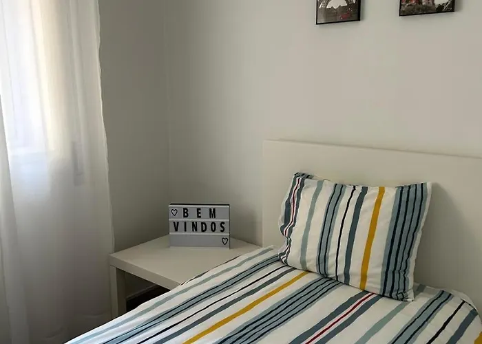 Mima House Al Aveiro