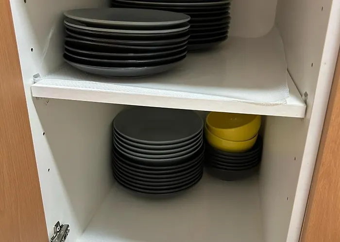 Mima House Al Appartement