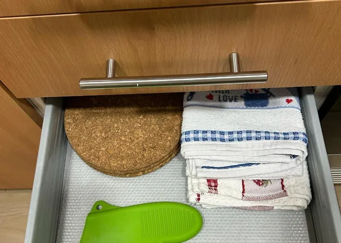 Mima House Al Appartement *