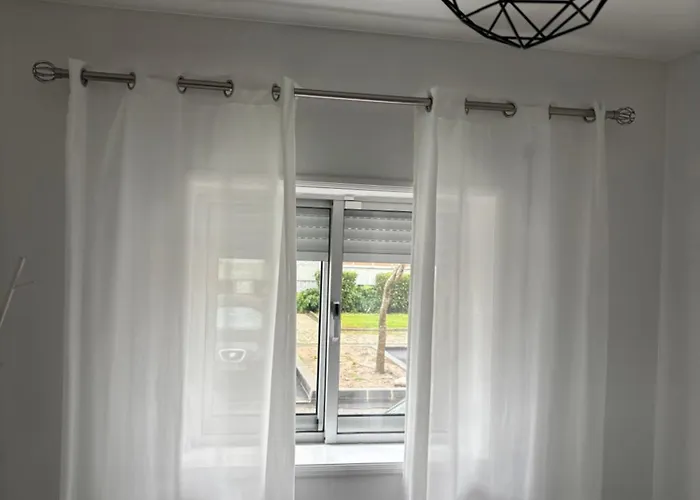 Appartement Mima House Al *