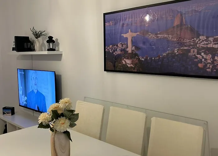 Mima House Al Appartement