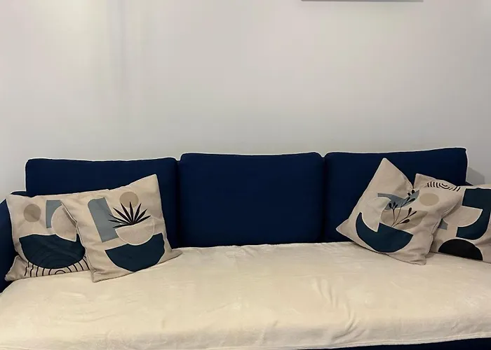 Mima House Al Appartement *