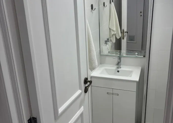 Appartement Mima House Al *