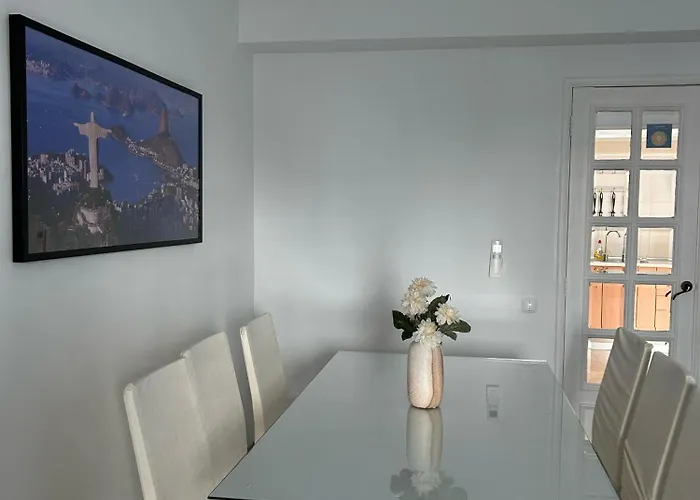 Mima House Al Appartement Aveiro