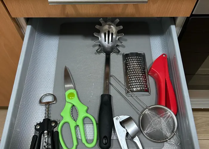 Appartement Mima House Al Aveiro