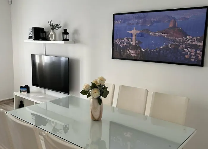 Mima House Al * Aveiro