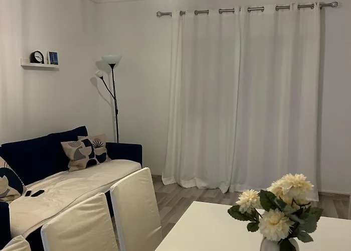 Mima House Al Appartement *